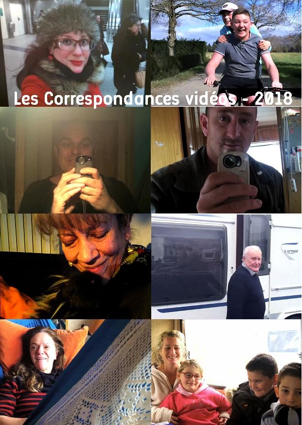 les correspondances 2018 les correspondances 2018