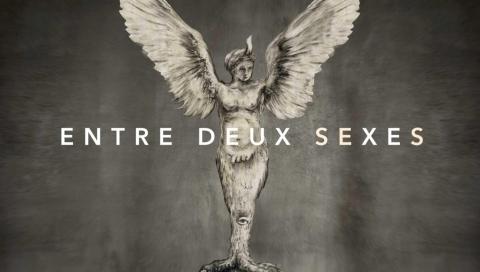 Entre deux sexes - Régine Abadia Entre deux sexes - Régine Abadia