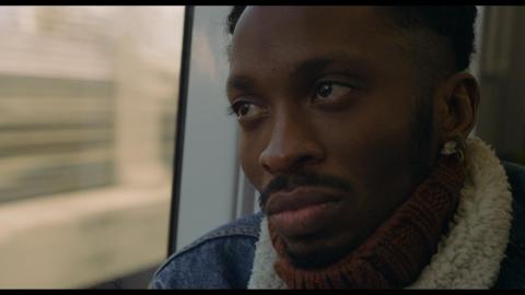 Vers la tendresse - Alice Diop